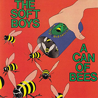 Soft Boys - A Can of Bees (Reissue 1992)