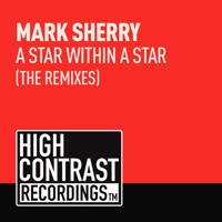 Outburst (Gbr) - A Star Within A Star (The Remixes)