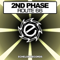 2nd Phase - Route 66