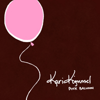 Kari Kimmel - Pink Balloon