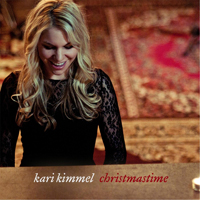 Kari Kimmel - Christmastime
