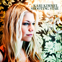 Kari Kimmel - Shooting Star (Single)