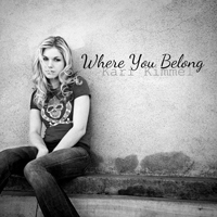 Kari Kimmel - Where You Belong (Single)