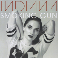 Indiana - Smoking Gun (Single)