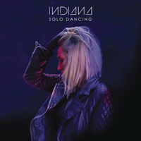 Indiana - Solo Dancing (Remixes)