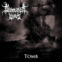 Damnation Winds - Tomb