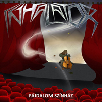 Inhalator - Fajdalom Szinhaz