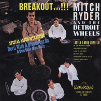 Mitch Ryder - Breakout
