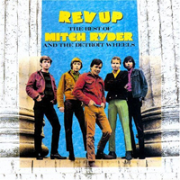 Mitch Ryder - Rev Up: The Best Of