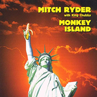 Mitch Ryder - Monkey Island