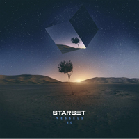 Starset - Vessels 2.0 (Deluxe Edition)