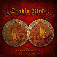 Diablo Blvd - The Greater God