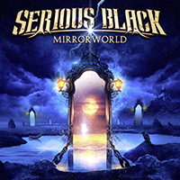 Serious Black (DEU) - Mirrorworld