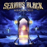 Serious Black (DEU) - Mirrorworld (Limited Edition)