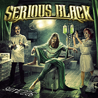Serious Black (DEU) - Suite 226