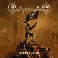 Shadowbane - Facing The Fallout