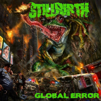 Sillbirth - Global Error