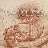 Arc Light Sessions - The Unintended Consequence Of Memory