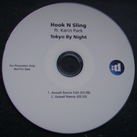 Hook N Sling - Tokyo By Night (Feat.)