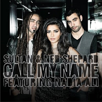 Sultan & Ned Shepard - Call My Name (Incl Max Graham Remixes) (Feat.)