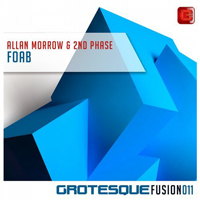 Morrow, Allan - FOAB (Single)