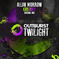 Morrow, Allan - Kablooey (Single)