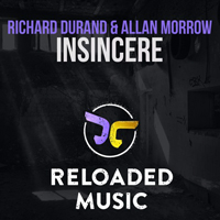 Morrow, Allan - Insincere (Single)