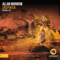 Morrow, Allan - Unspoken (Single)