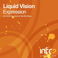 Liquid Vision (Gbr) - Expression