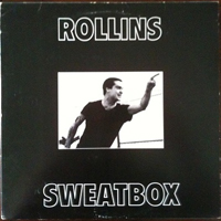 Henry Rollins - Sweat Box