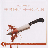 City Of Prague Philharmonic - Film Music By Bernard Herrmann