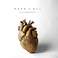 Bethel Music - Have It All (CD 2)