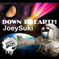 JoeySuki - Down To Earth