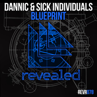 Dannic - Blueprint (Split)