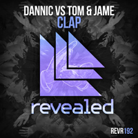 Dannic - Clap (Split)