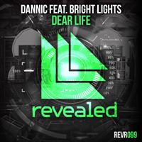 Dannic - Dear Life [Single]