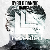 Dannic - Radical [Single]