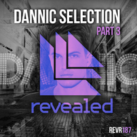 Dannic - Dannic Selection, Part 3 (EP)