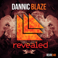 Dannic - Blaze [Single]