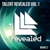 Dyro - Talent Revealed Vol. 1