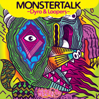 Dyro - Monster Talk