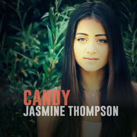 Thompson, Jasmine - Candy (Live Version)