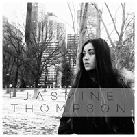 Thompson, Jasmine - Take Me To Church