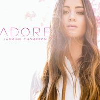 Thompson, Jasmine - Adore (Single)