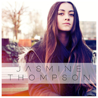 Thompson, Jasmine - Earned It (Single)