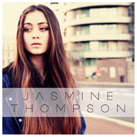 Thompson, Jasmine - Like I'm Gonna Lose You (Single)