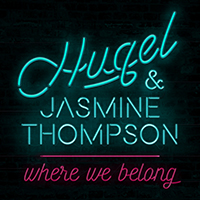 Thompson, Jasmine - Where We Belong feat.