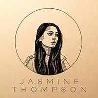 Thompson, Jasmine - Cherry Wine