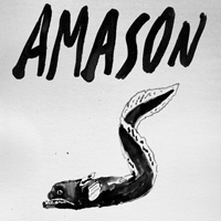 Amason - Alen (Single)