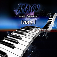 Amason - Ivory I